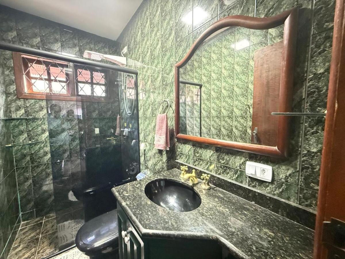 Casa Com Lareira E Churrasqueira 15 Min Do Centrinho Casa de férias *