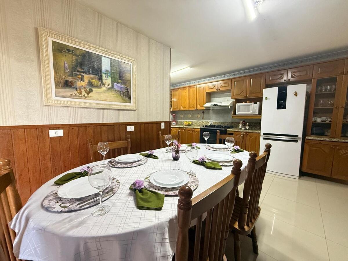 Casa Com Lareira E Churrasqueira 15 Min Do Centrinho *