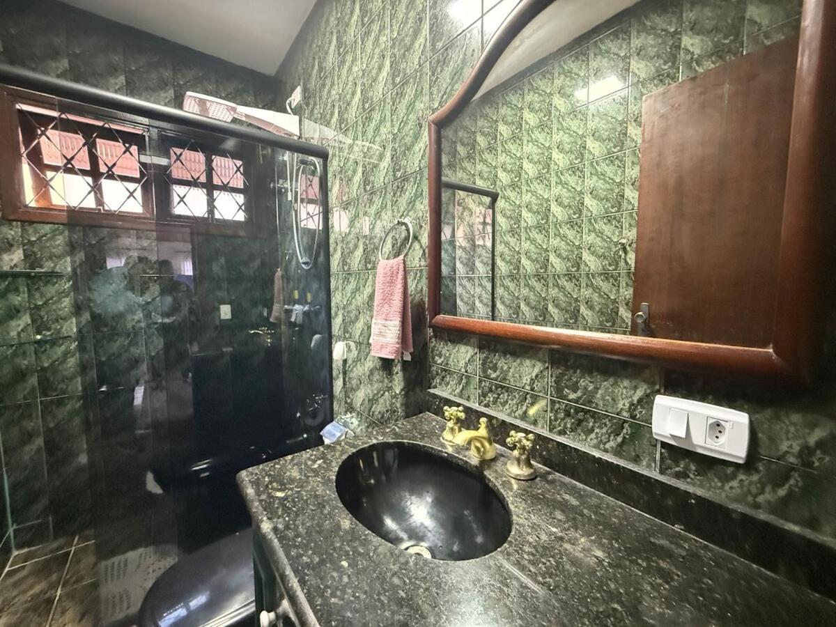 Casa Com Lareira E Churrasqueira 15 Min Do Centrinho Casa de férias